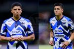 Víctor Guzmán y Maxi Meza son duda para el partido contra Pachuca