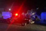 Mujer asesina con acuchillada a su esposo en Monterrey