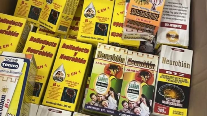 Alertan ante venta de medicinas ‘piratas' en Nuevo León