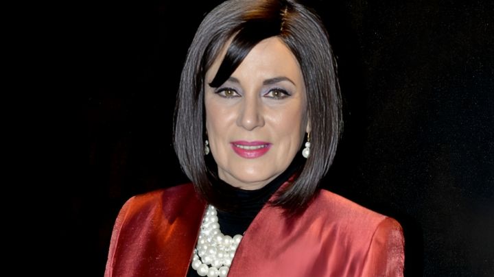 Helena Rojo se enteró que tenía cáncer mientras grababa una telenovela