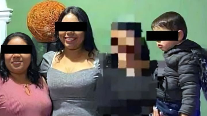Sicarios matan a familia cuando viajaban en su auto en Sonora