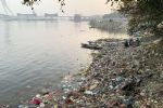 Contaminación del agua hará aumentar su escasez en el mundo para 2050: Estudio