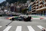F1: Mercedes firma un compromiso para alcanzar emisiones cero de carbono en 2040