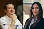 Luis Donaldo Colosio elige a Betsabé Rocha como alcaldesa interina