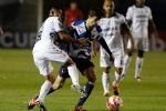 Rayados pone un pie en Octavos de Final de Concachampions; 1-4 al Comunicaciones
