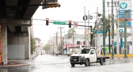 Monterrey alista la rehabilitación de estas 5 avenidas