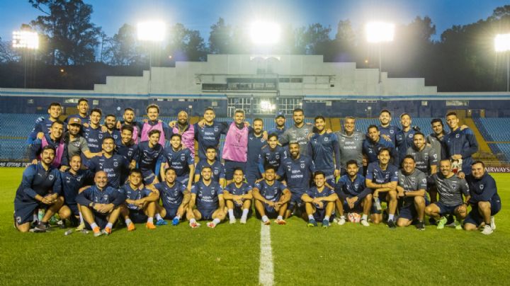 Comunicaciones vs Rayados: ¿Dónde y a qué hora ver el partido de Concachampions?