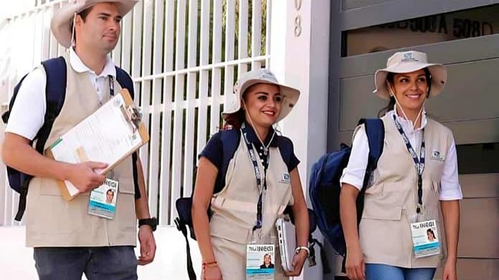 Negocios en México son más incluyentes: Inegi
