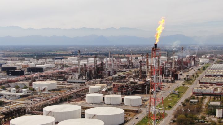 Caintra NL defiende al Pigeca y asegura que empresas se han esforzado para contaminar menos