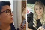 Caso Derek Rosa: Revelan nuevo video del menor antes de asesinar a su madre