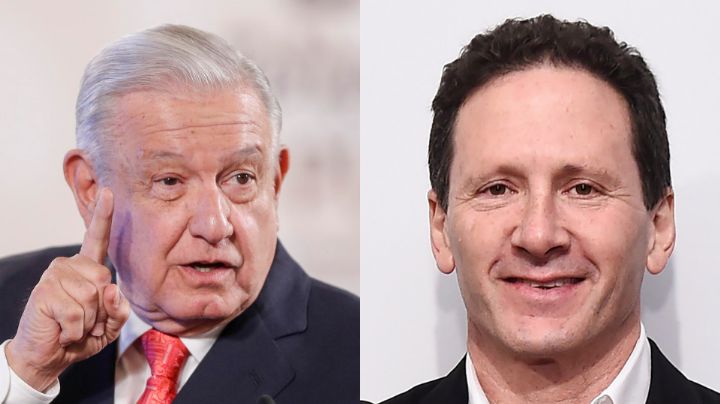 AMLO invita a ‘mañanera’ a periodista que lo acusa de tener nexos con el narco