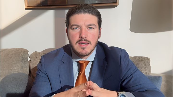 Samuel García califica de inadmisible el amparo a refinería de Cadereyta