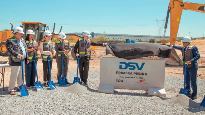 Nuevo León captó mil mdd de inversión extranjera durante mes de enero