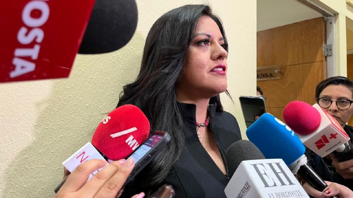 Realiza comisión de medio ambiente mesa de trabajo para mejorar aire en NL
