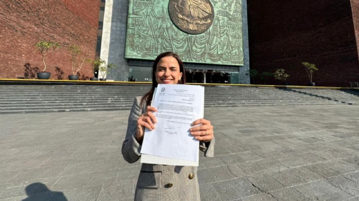 Aprueban consulta popular de Vivianne Clariond para la reubicación de refinería de Cadereyta