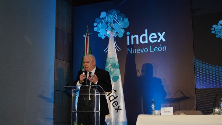 Reeligen a Javier González como presidente del Consejo de Industria Maquiladora