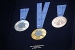 Las medallas de París 2024 llevarán un fragmento de la Torre Eiffel original