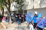 Trabajadores sufren tardanza en trámite de Modalidad 40 del IMSS en Monterrey