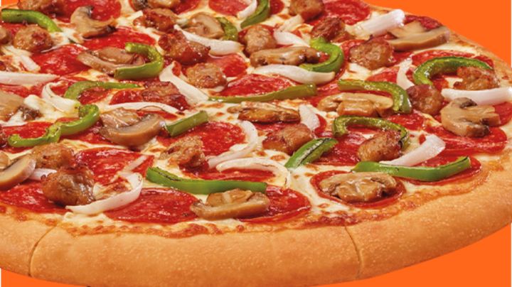 CDMX: ¿Por qué Little Caesars venderá pizzas a $10 pesos?