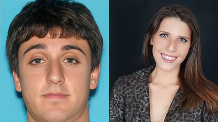 Joven mata a puñaladas a excompañera de prepa en Estados Unidos