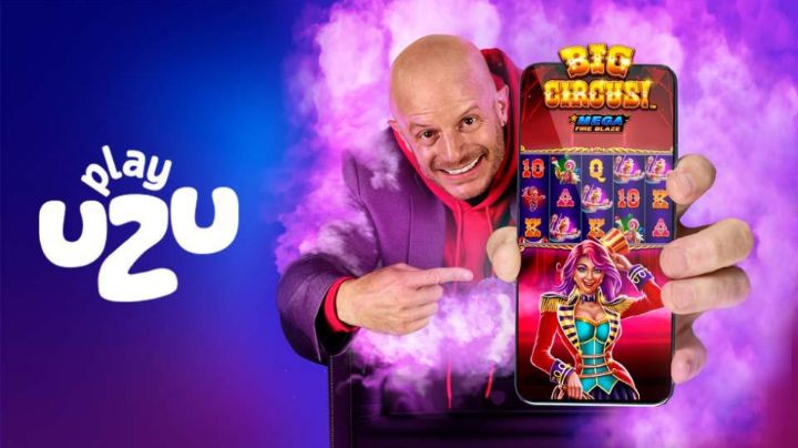 ¿Qué métodos de pago acepta PlayUZU?