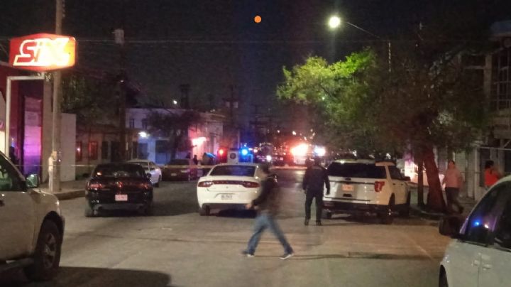 Asesinan a balazos a hombre en colonia Villa de San Miguel, Guadalupe