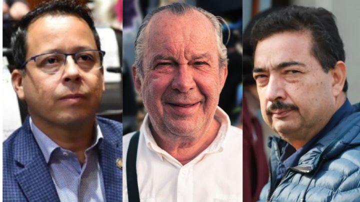 Revela PAN aspirantes a 21 alcaldías de Nuevo León