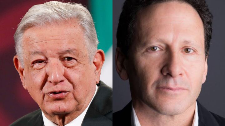 Tim Golden rechaza mañanera y AMLO acusa a ProPublica de trabajar para la DEA