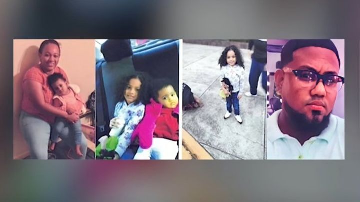 Desaparece familia hondureña en EU; policía cree que están en Monterrey, NL