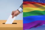 Denuncian que está en riesgo representación política de comunidad LGBT+