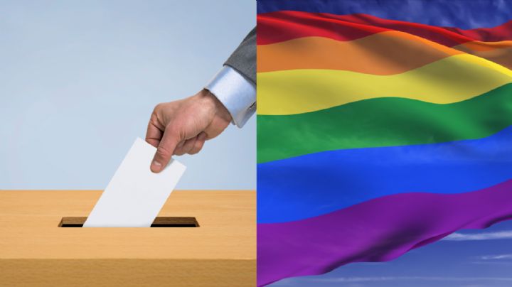 Denuncian que está en riesgo representación política de comunidad LGBT+