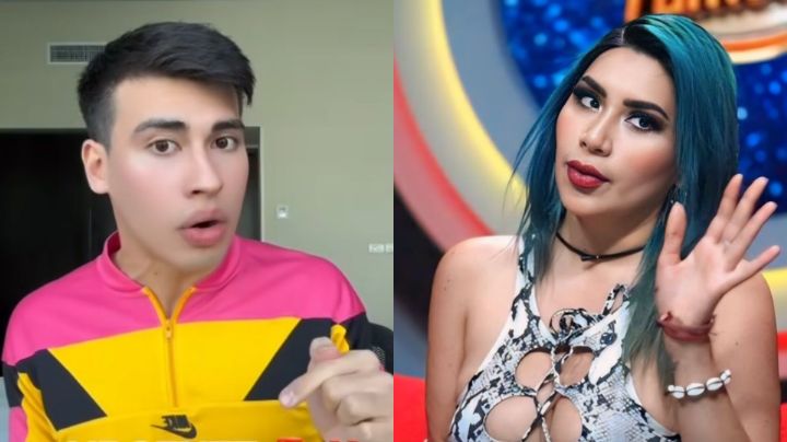 Estos son los sextos nominados de La Casa de los Famosos