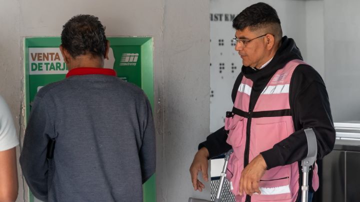 ¿Buscas trabajo? Metrorrey lanza vacantes y sus requisitos