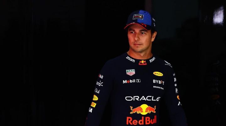 'Checo' Pérez espera llegar al podio tras "sacrificar" unos blandos para la estrategia de carrera