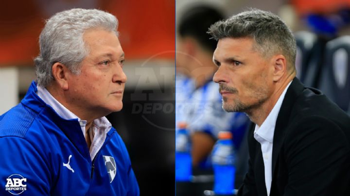 Fernando Ortiz: "Compararme con Vucetich sería irrespetuoso"