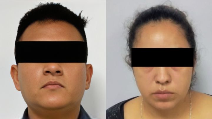 Expolicías de Pesquería van 40 años a prisión por desaparición de hombre