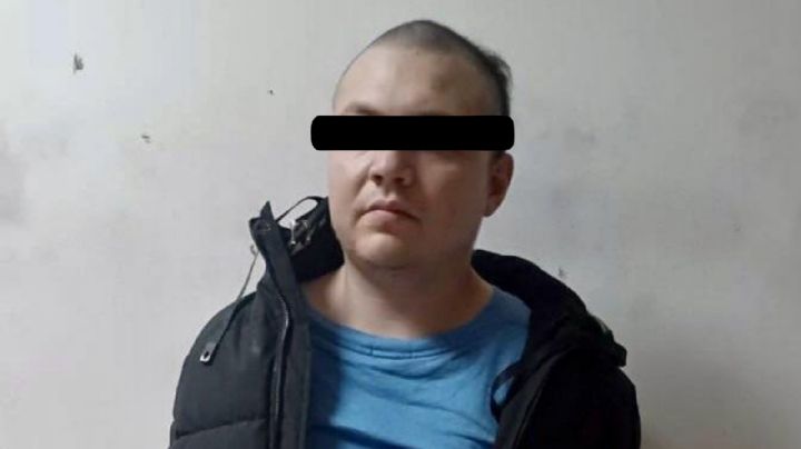 Detienen a actor mexicano por homicidio en CDMX