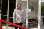 Cierran puertas de Tesorería y dejan fuera al encargado de Fiscalía Anticorrupción