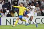 El Al-Ain deja a Cristiano Ronaldo fuera de la 'Champions' asiática en los penaltis