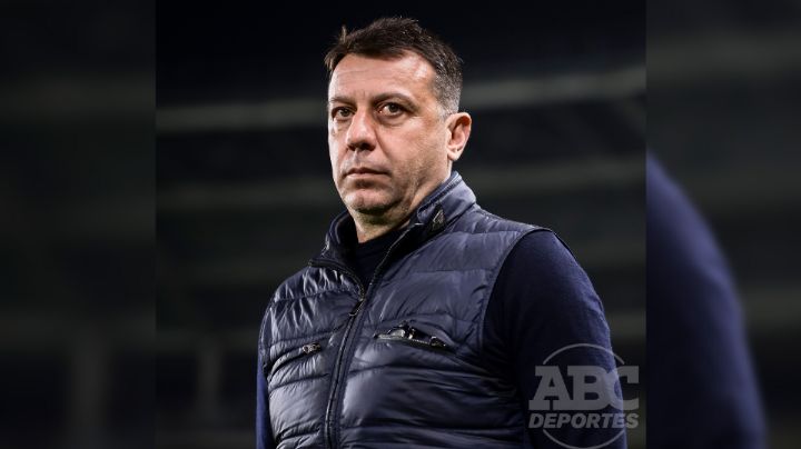 Serie A: El Lecce despide a su entrenador por agredir a un futbolista del Hellas Verona