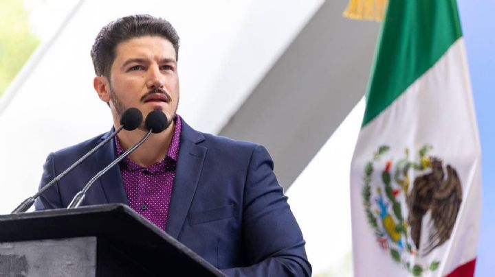 Samuel García viaja a Austin para estrechar lazos con autoridades tejanas