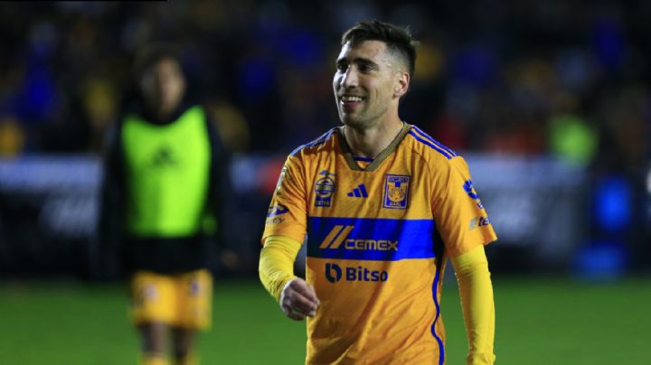 Tigres: “Partido contra Orlando es de ‘vida o muerte’”, asegura Gorriarán