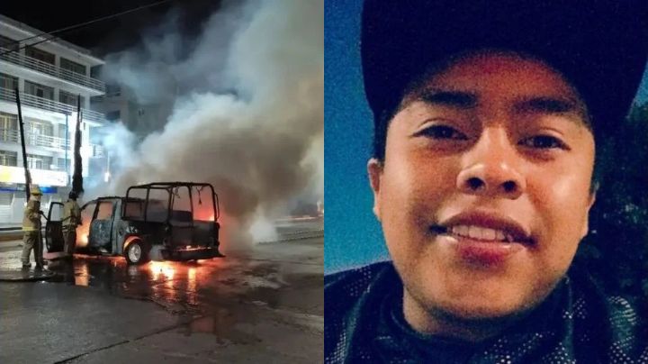 Policías intentaron desaparecer cuerpo del estudiante de Ayotzinapa: Normalistas