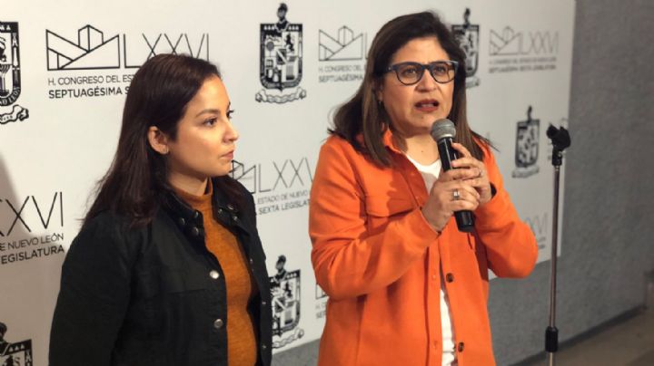 Oposición de Cosme Leal al cierre de la refinería de Cadereyta es por votos: Sandra Pámanes
