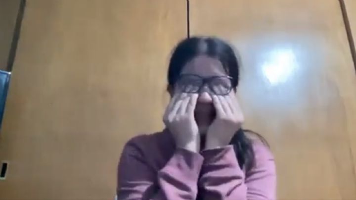 Adolescente pide ayuda para no regresar con su mamá, pues permite el abuso de su tío
