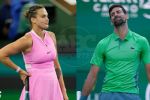 Arabia Saudita ofrece 1.000 millones de euros para fusionar la ATP y la WTA