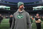 NFL: Aaron Rodgers ¿Candidato a la presidencia de Estados Unidos?