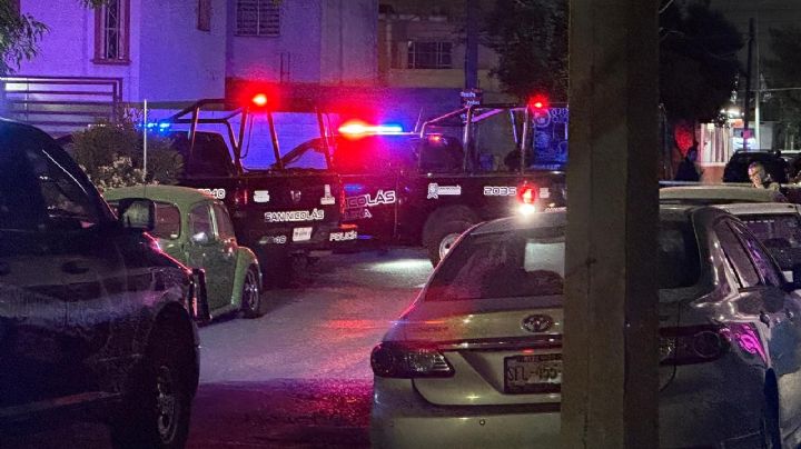 Detienen a pareja tras persecución en San Nicolás y Apodaca