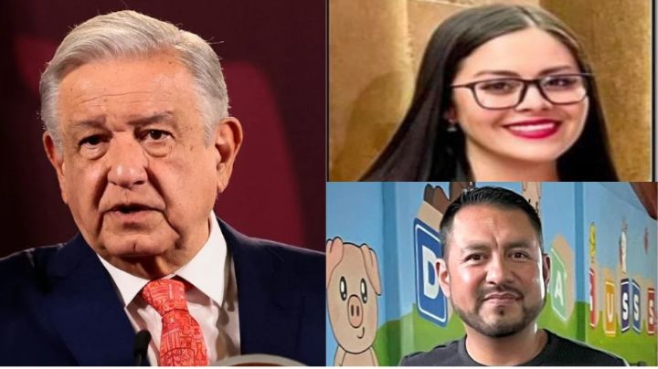 Desaparecen dos peritos de la FGR que investigaban el caso de Ayotzinapa