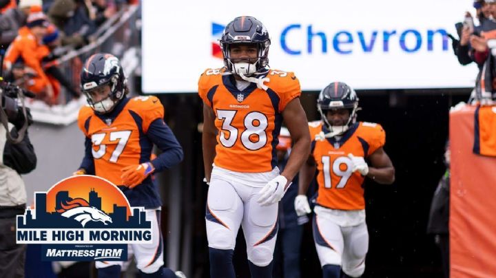 NFL: Denver Broncos anuncian torneo 'Flag Tochito de NFL' en México